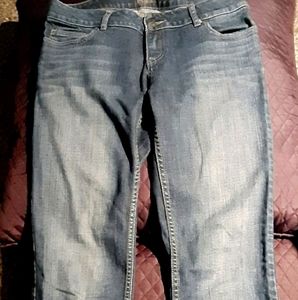 Simply Vera Blue Jeans